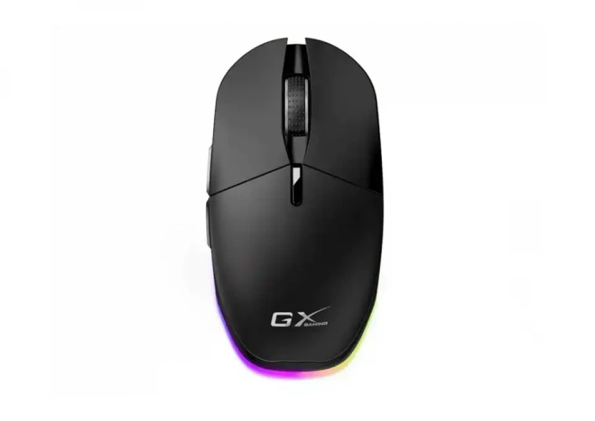 Miš Genius Scorpion M8250 3200dpi crni