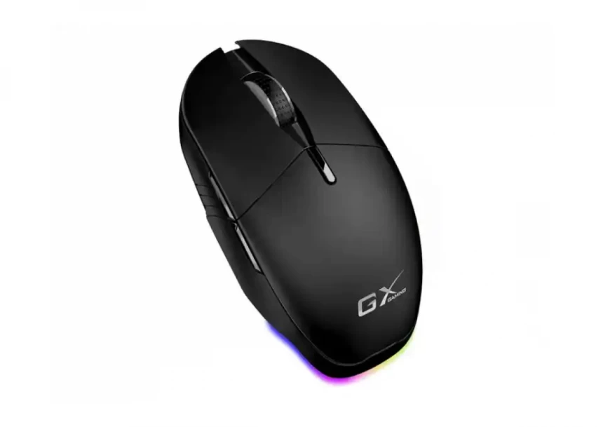 Miš Genius Scorpion M8250 3200dpi crni