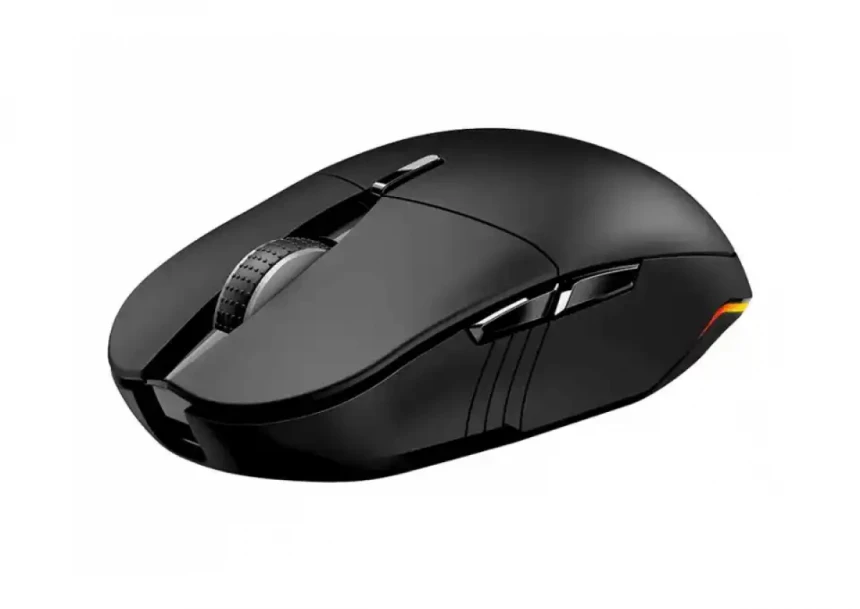 Miš Genius Scorpion M8250 3200dpi crni