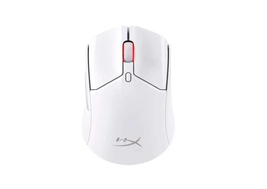Miš HyperX Pulsefire Haste 2/Wireless/Ga...
