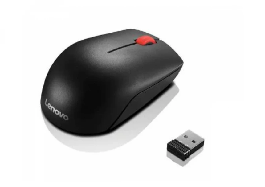 Miš Lenovo Essential Compact Wireless Mouse/4Y50R20864