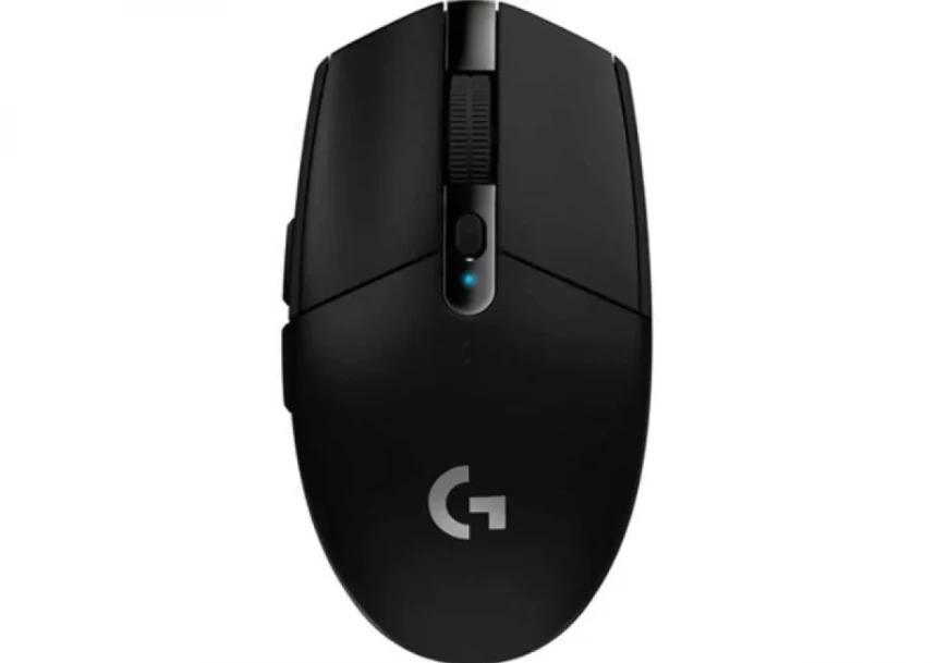 Mis Logitech G305 Lightspeed 910-005283