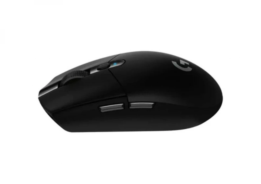 Mis Logitech G305 Lightspeed 910-005283