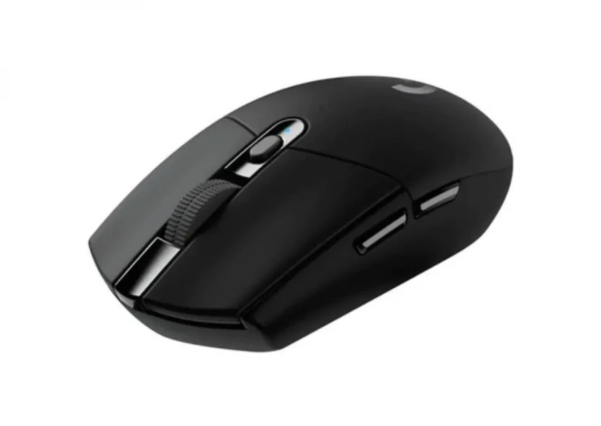 Mis Logitech G305 Lightspeed 910-005283