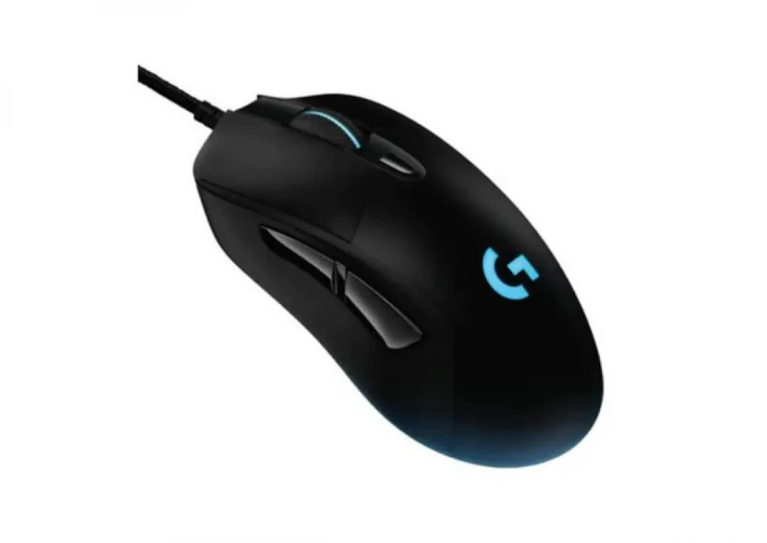 Mis Logitech G403 Hero Black 910-005632