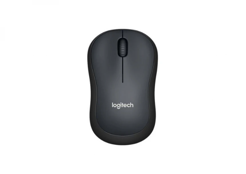 Mis Logitech M220 Silent Black 910-00487...