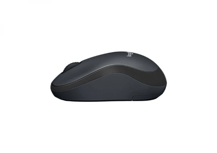 Mis Logitech M220 Silent Black 910-004878