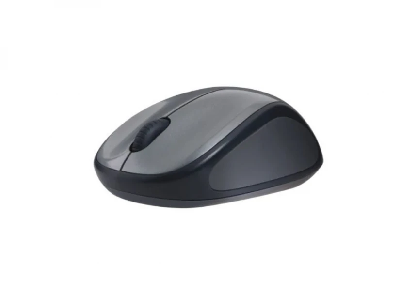 Mis Logitech M235 Black 910-002201