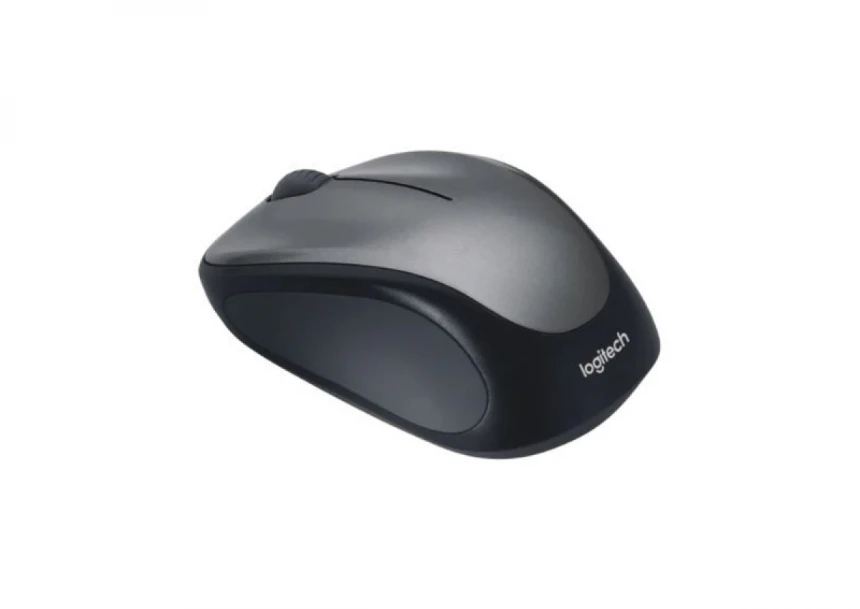 Mis Logitech M235 Black 910-002201