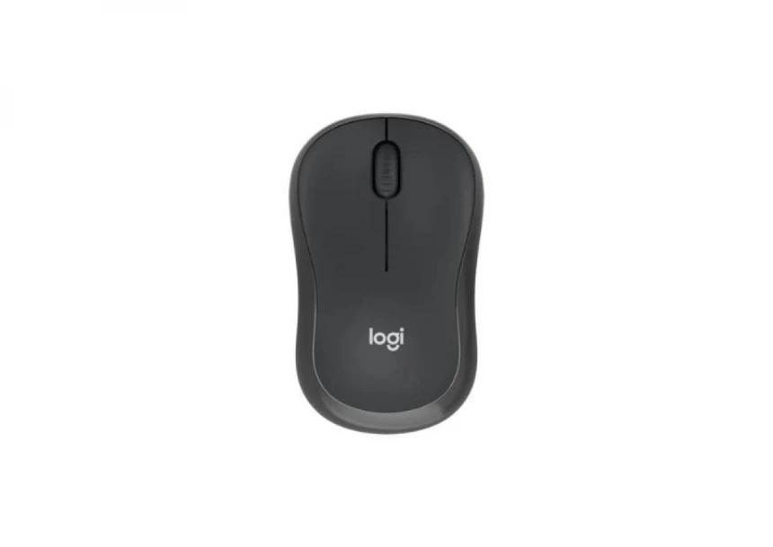 Mis Logitech M240 Silent Graphite 910-00...