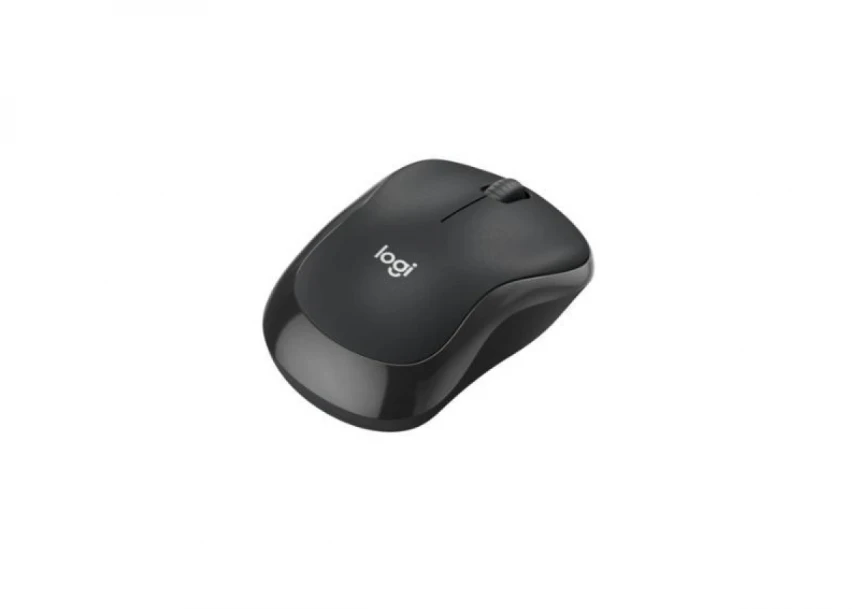 Mis Logitech M240 Silent Graphite 910-007119