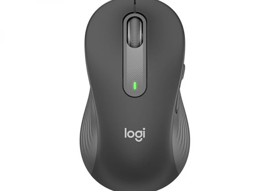 Miš Logitech M650 Graphite 910-006253 