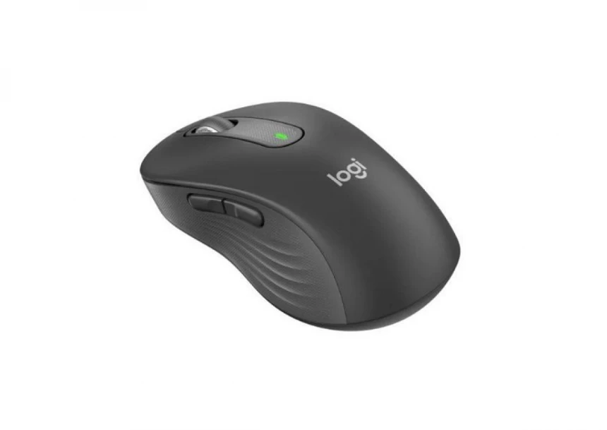 Mis Logitech M650L Signature Gray 910-006236