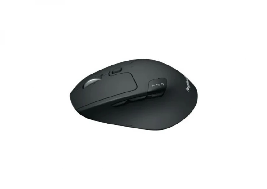 Mis Logitech M720 Triathlon Black 910-004791