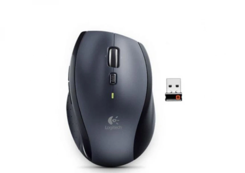 Miš Logitech Marathon M705 