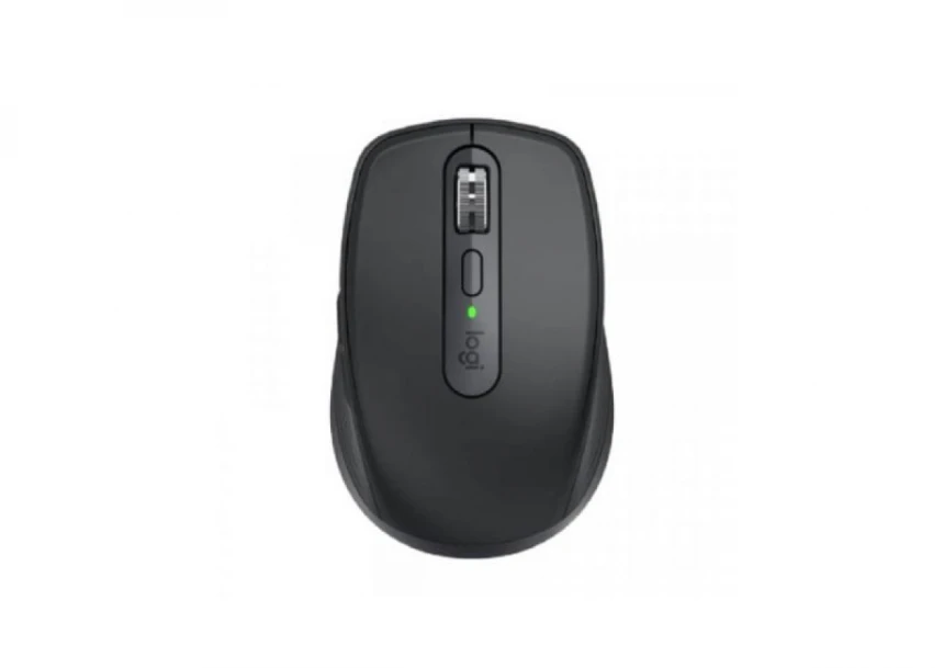 Mis Logitech MX Anywhere 3S za Mac 910-0...