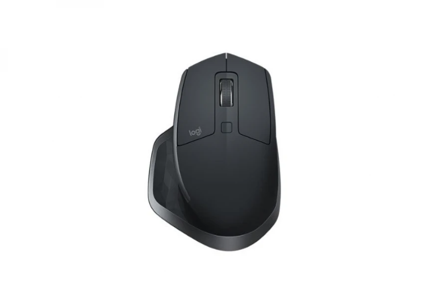 Mis Logitech MX Master 2S Black 910-0072...