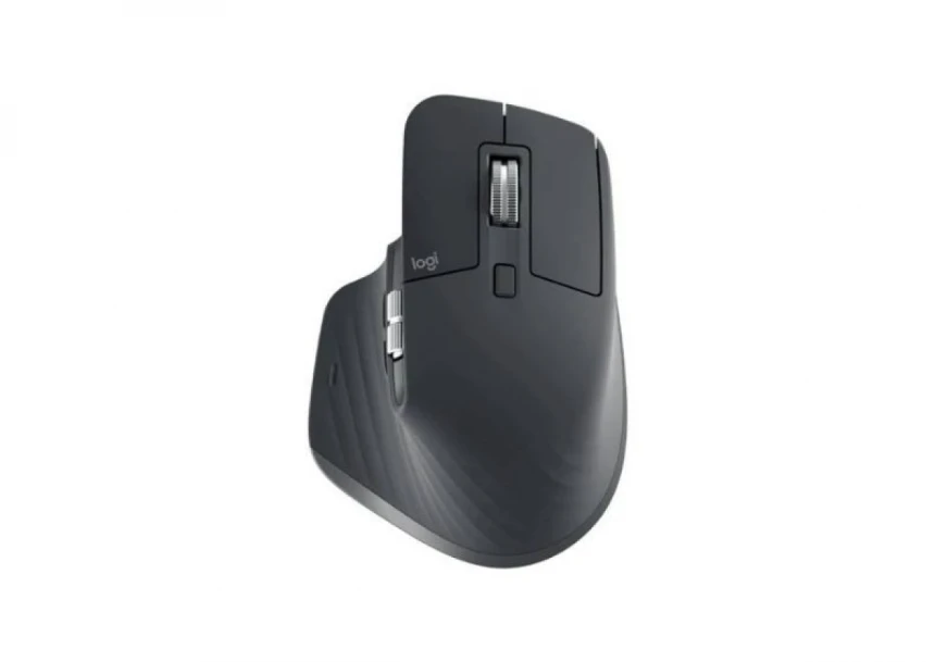 Miš Logitech MX Master 3S Graphite 910-006559