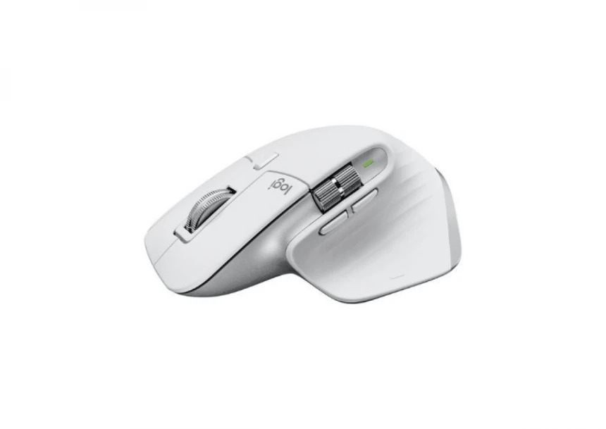 Mis Logitech MX Master 3S Performance Wh...