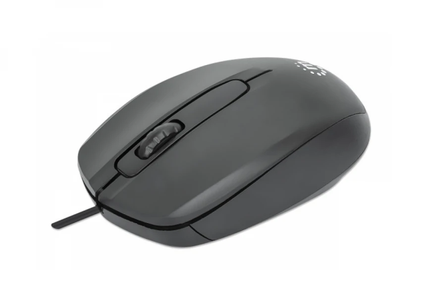Miš Manhattan Comfort II USB 190190