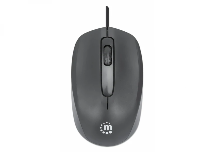 Miš Manhattan Comfort II USB 190190