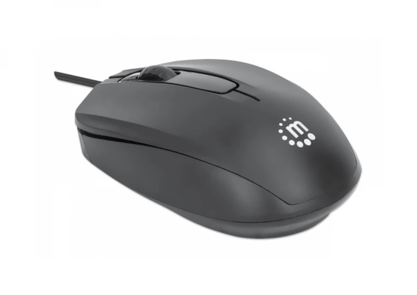 Miš Manhattan Comfort II USB 190190