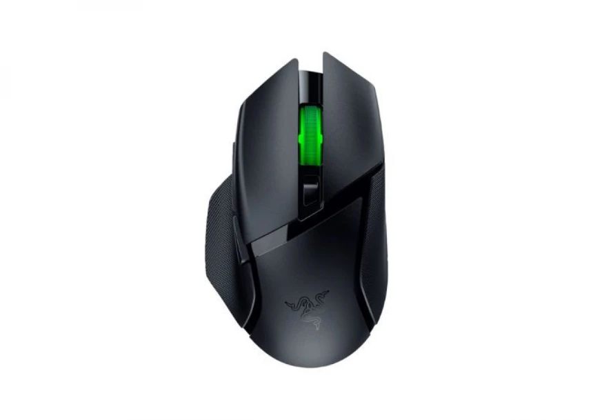 Mis Razer Basilisk V3 X RZ01-04870100-R3...