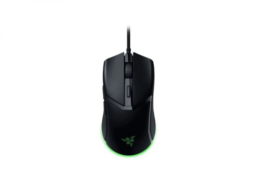 Mis Razer Cobra Black RZ01-04650100-R3M1