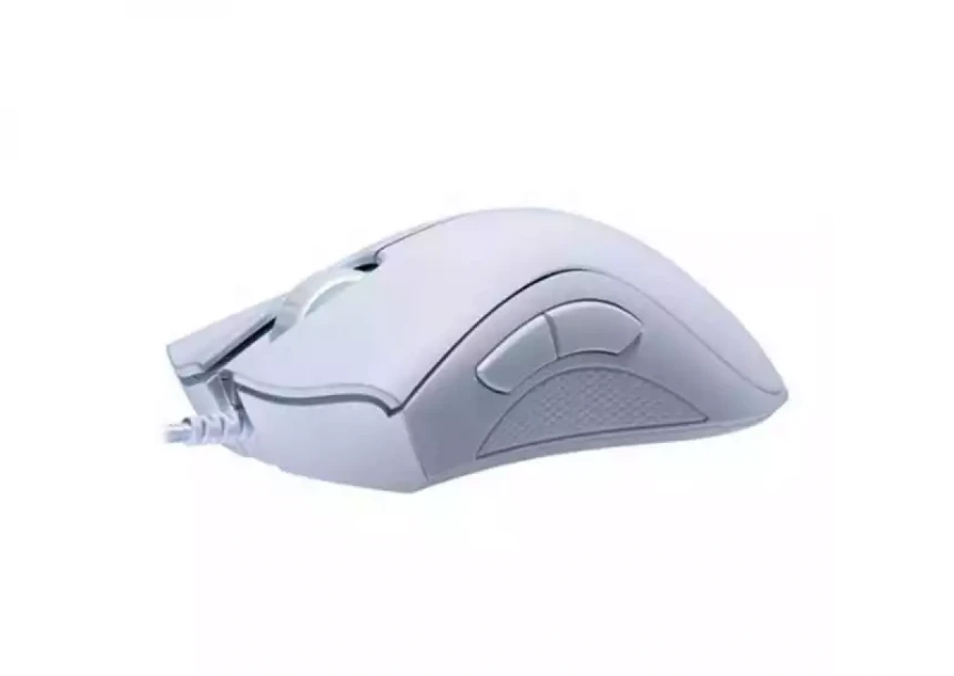 Miš RAZER DeathAdder Essential Beli RZ01-03850200-R3M1