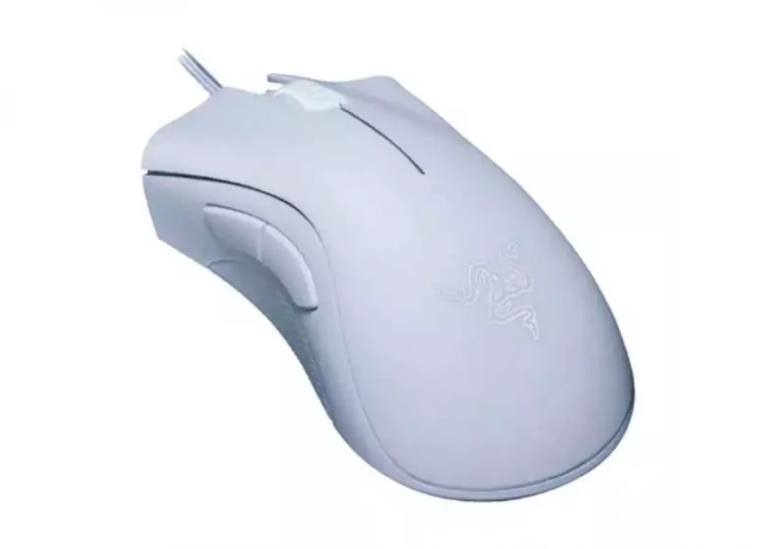 Miš RAZER DeathAdder Essential Beli RZ01-03850200-R3M1