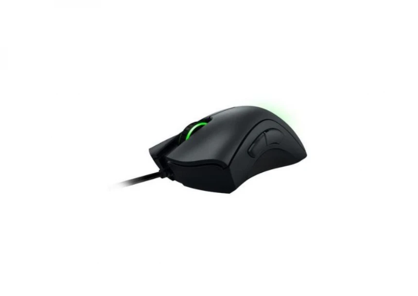 Mis Razer DeathAdder Essential Black RZ01-03850100-R3M1