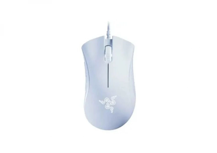 Mis Razer DeathAdder Essential White RZ0...