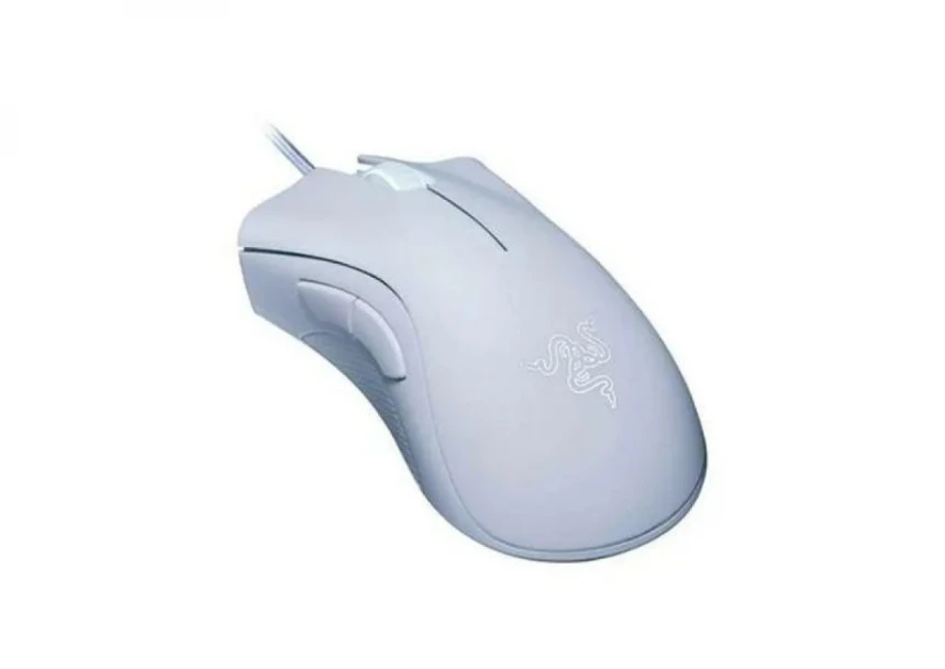 Mis Razer DeathAdder Essential White RZ01-03850200-R3M1