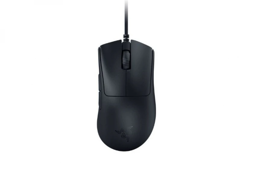 Mis Razer DeathAdder V3 Black RZ01-04640...