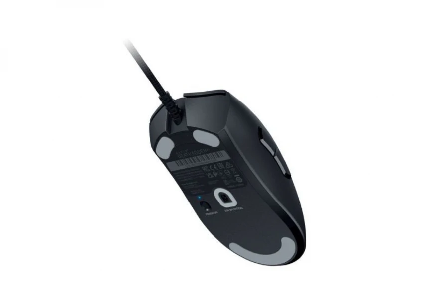 Mis Razer DeathAdder V3 Black RZ01-04640100-R3M1
