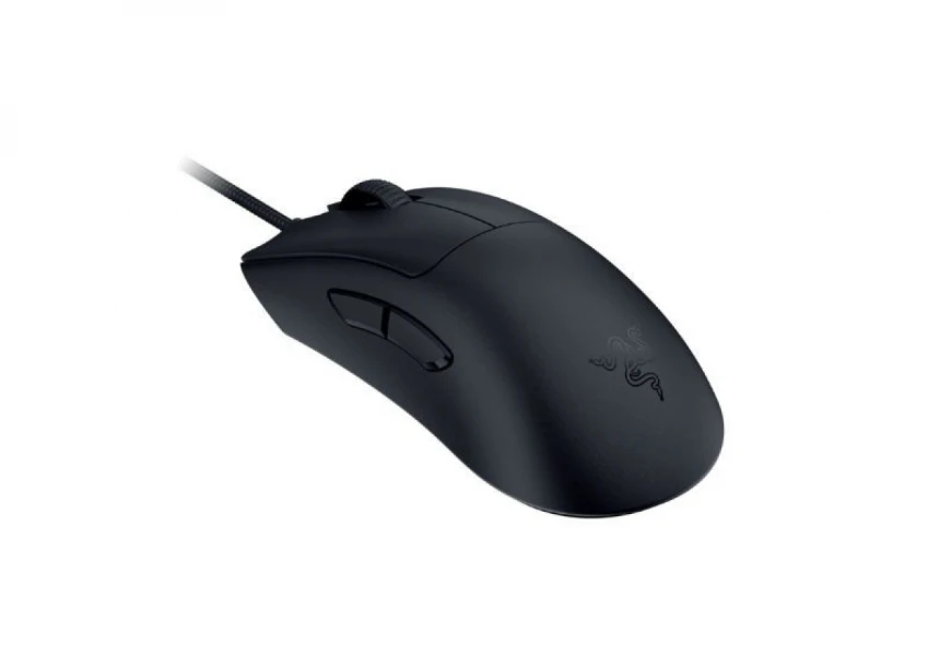 Mis Razer DeathAdder V3 Black RZ01-04640100-R3M1