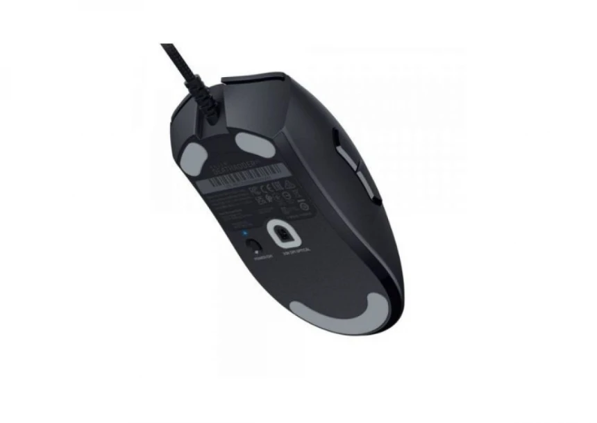 Miš Razer DeathAdder V3 Pro RZ01-04630300-R3WL Black