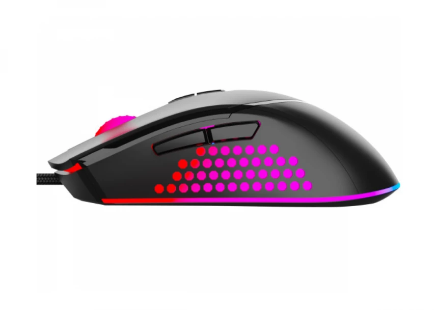 Miš Sandberg Azazinator USB 6400DPI 640-20