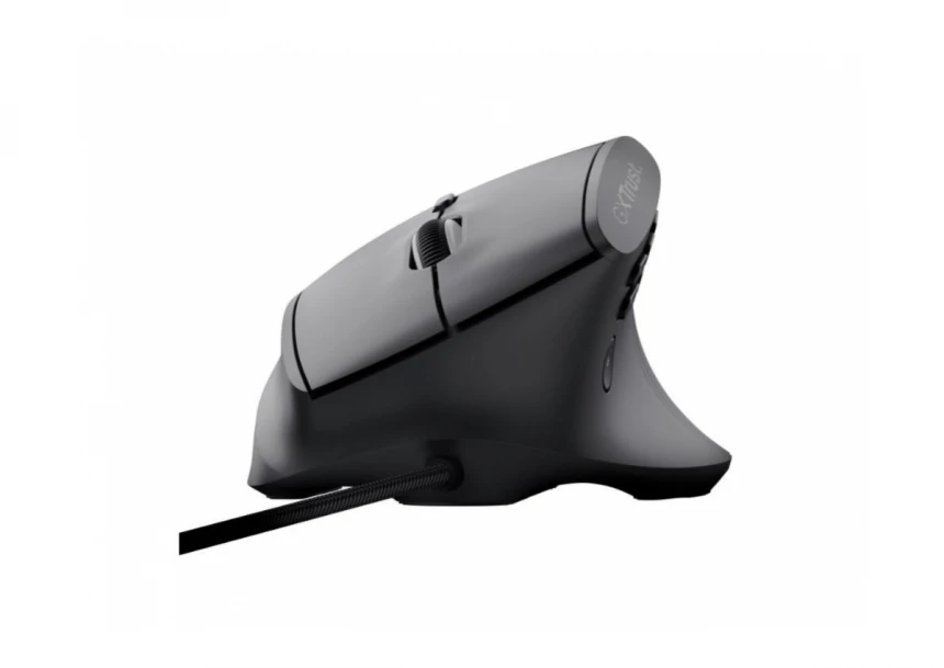 Miš TRUST GXT145 REXXA Ergonomic žicni/g...