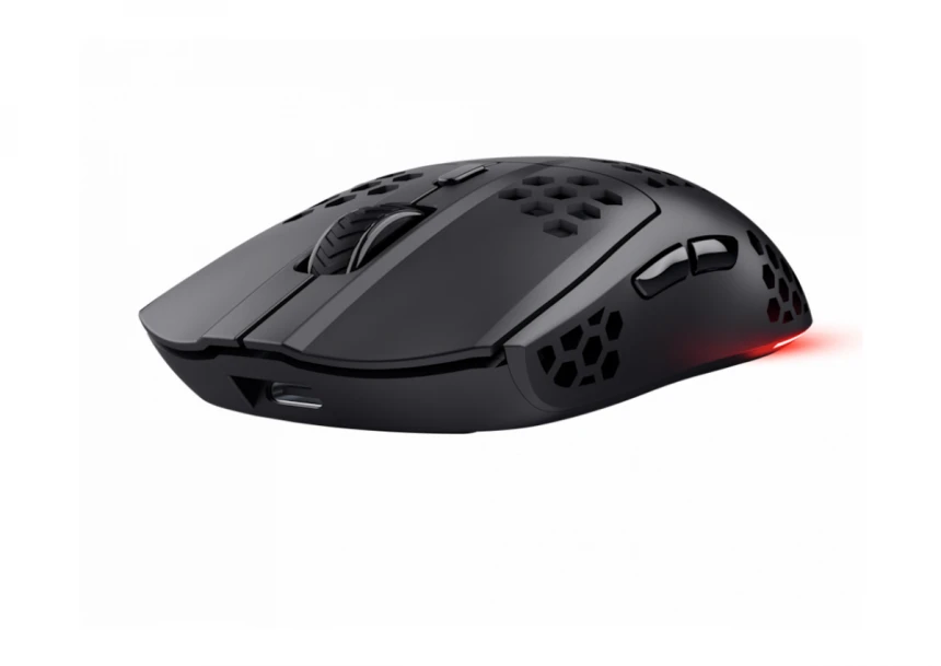 Miš TRUST GXT929 HELOX Bežicni lightweig...