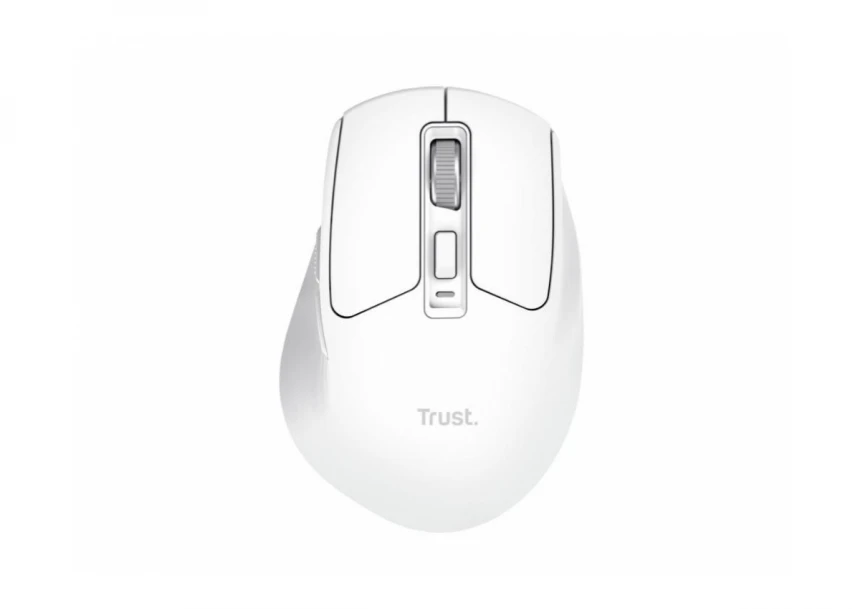 Miš TRUST NIVEN COMFORT MULTI-WRLS MOUSE...