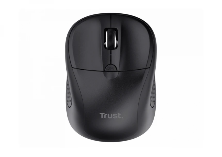 Miš TRUST PRIMO BT bežični/Bluetooth/crna