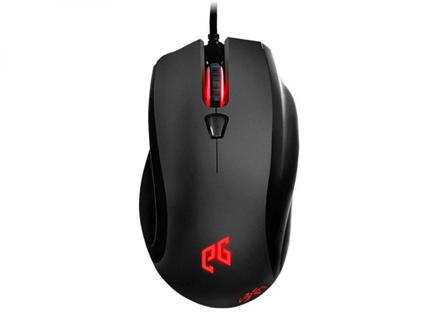 Miš USB EPICGEAR Cyclops X crni