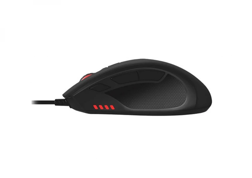 Miš USB EPICGEAR Cyclops X crni