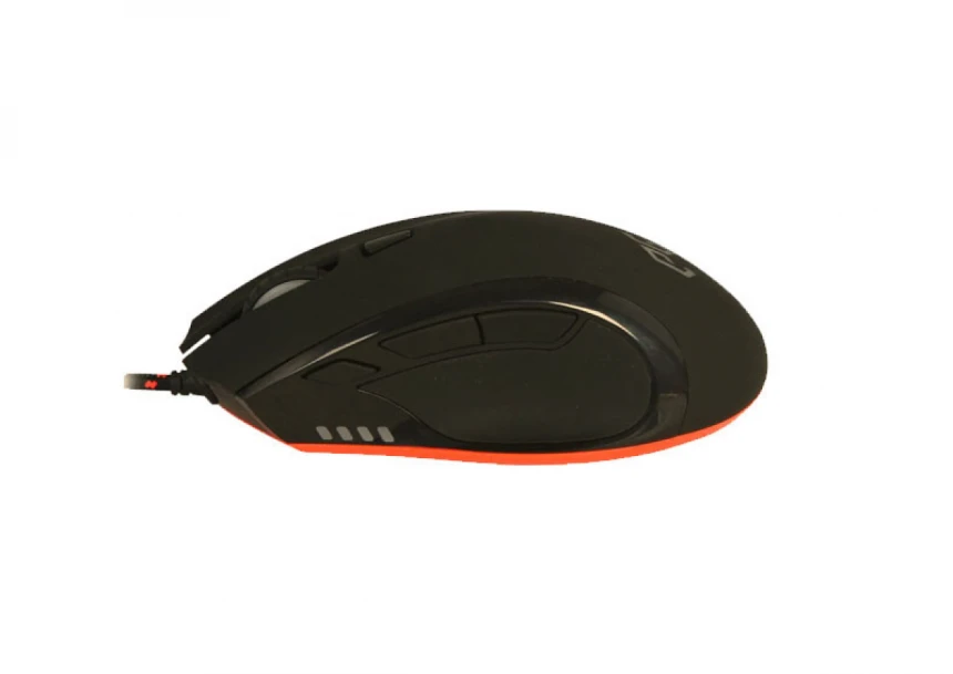 Miš USB EPICGEAR Meduza crni