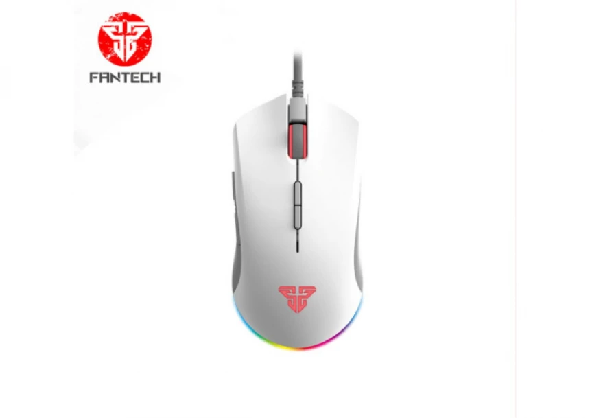 Miš USB Fantech X17 Blake Space Edition beli