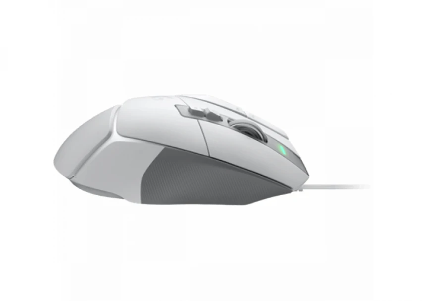 Miš USB Logitech G502 X white 910-006146