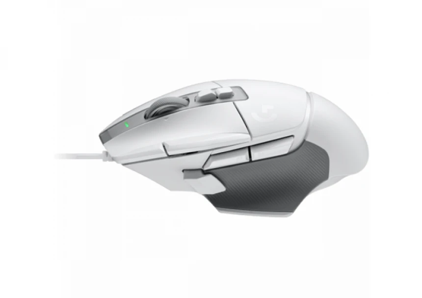 Miš USB Logitech G502 X white 910-006146