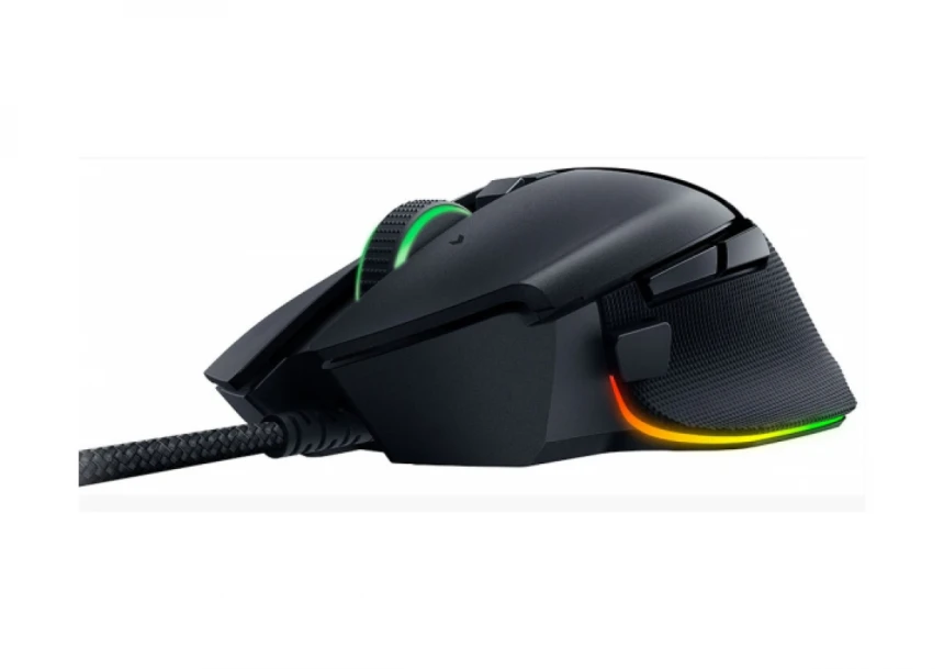 Miš USB Razer Basilisk V3 RZ01-04000100-R3M1