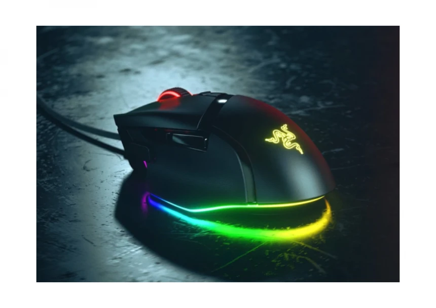Miš USB Razer Basilisk V3 RZ01-04000100-R3M1